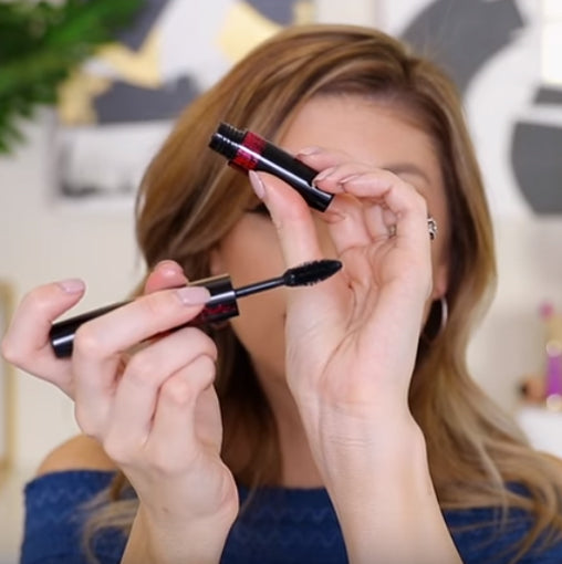 Pink Pewter "Lash But Not Least" Double-Sided Mascara Featured in the iPsy Glam Bag!