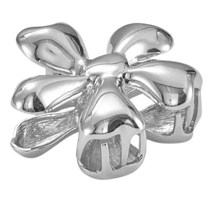 Petal Elegance Oversized Hair Clip