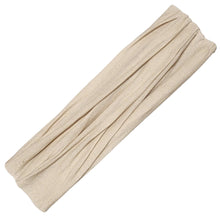 Rue - Wide Style Sports Wrap - 3 Pack (Core Neutrals)